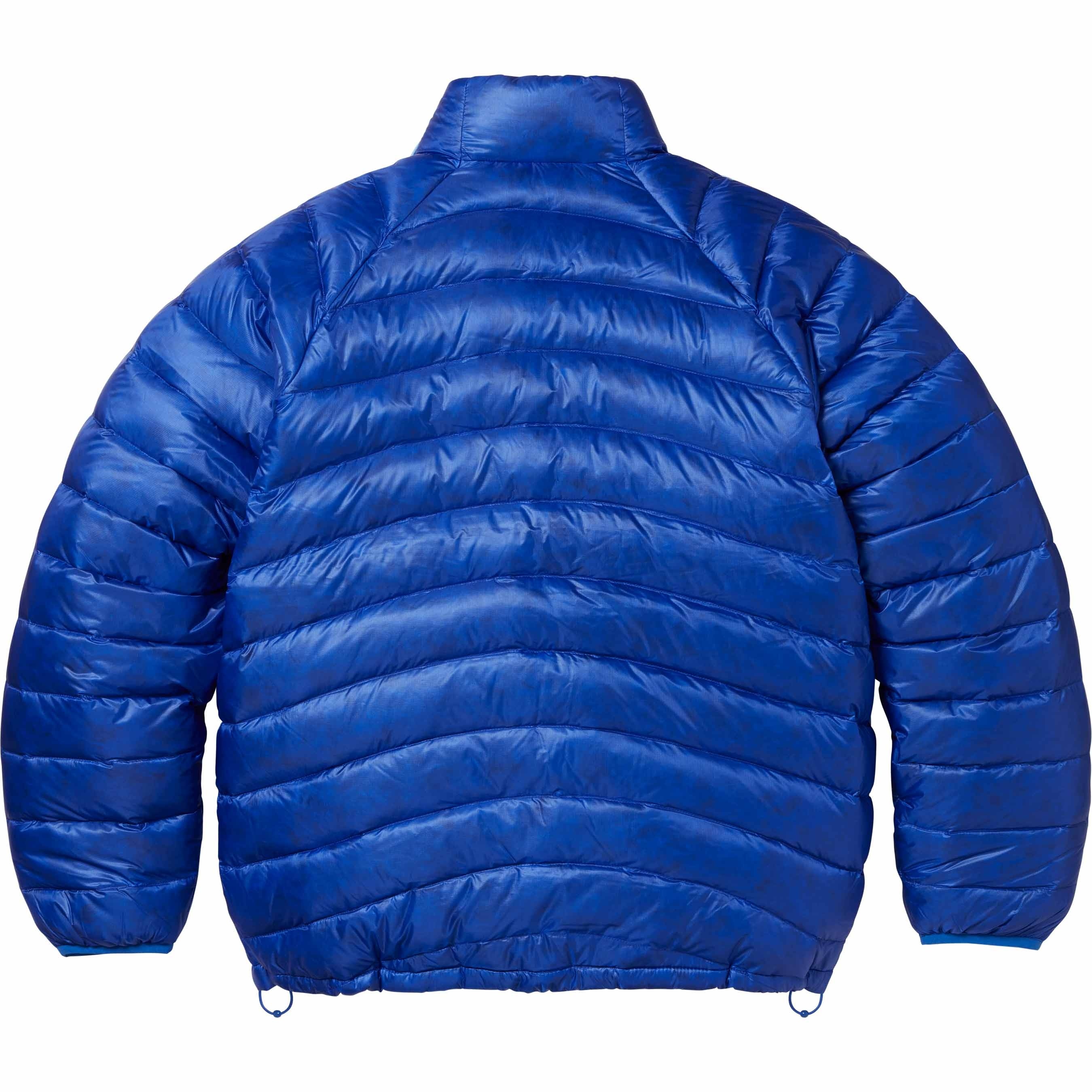 Micro Down Jacket view 4